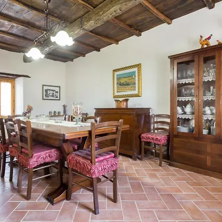 Casa Vacanza Il Sogno Di Franco * Fogliano (Cascia)