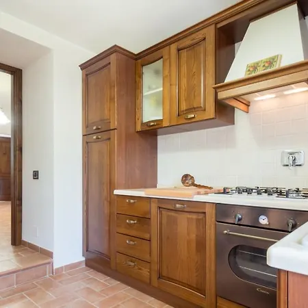 Casa Vacanza Il Sogno Di Franco Holiday home