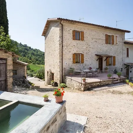 Holiday home Casa Vacanza Il Sogno Di Franco *