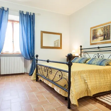 Holiday home Casa Vacanza Il Sogno Di Franco