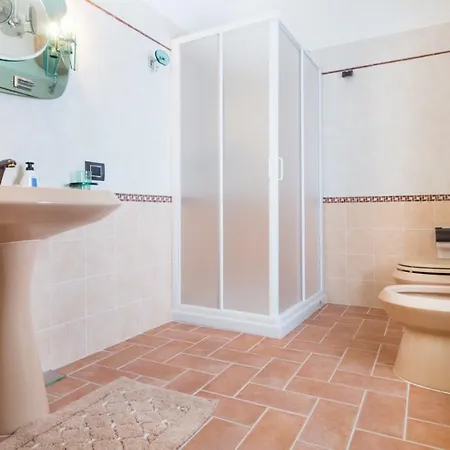 Casa Vacanza Il Sogno Di Franco Tatil Evi *