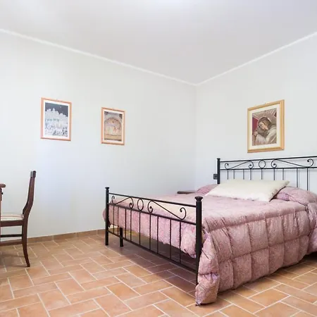 Tatil Evi Casa Vacanza Il Sogno Di Franco Fogliano (Cascia)