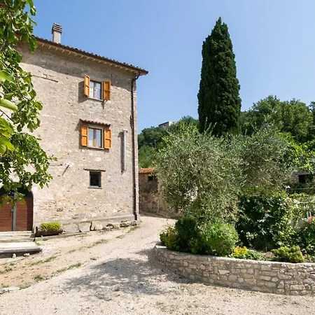 Holiday home Casa Vacanza Il Sogno Di Franco