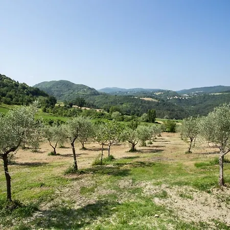 Casa Vacanza Il Sogno Di Franco Fogliano (Cascia)